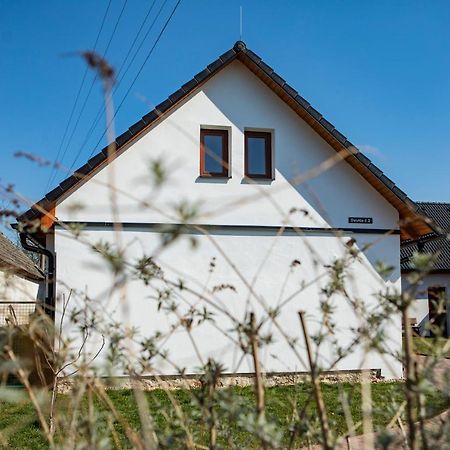 Apartman Dvorce Straz nad Nezarkou Екстер'єр фото