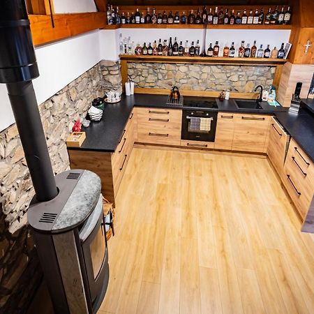 Apartman Dvorce Straz nad Nezarkou Екстер'єр фото