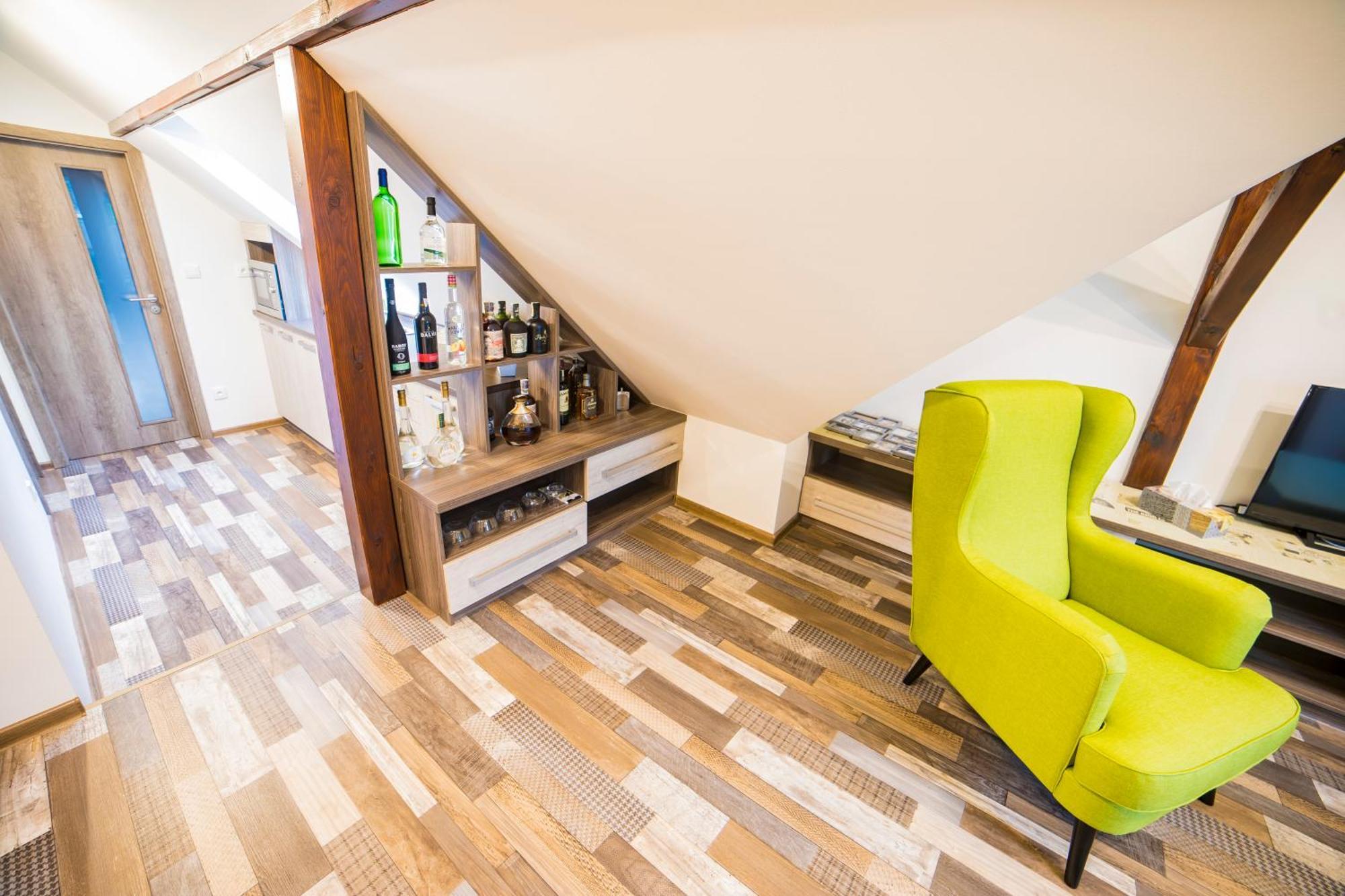 Apartman Dvorce Straz nad Nezarkou Екстер'єр фото